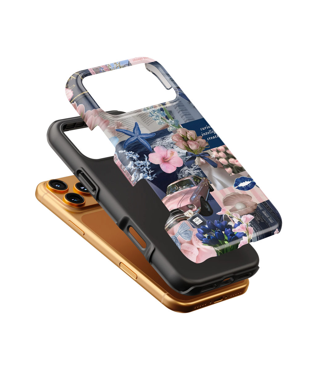 COUTURE SCRAPBOOK