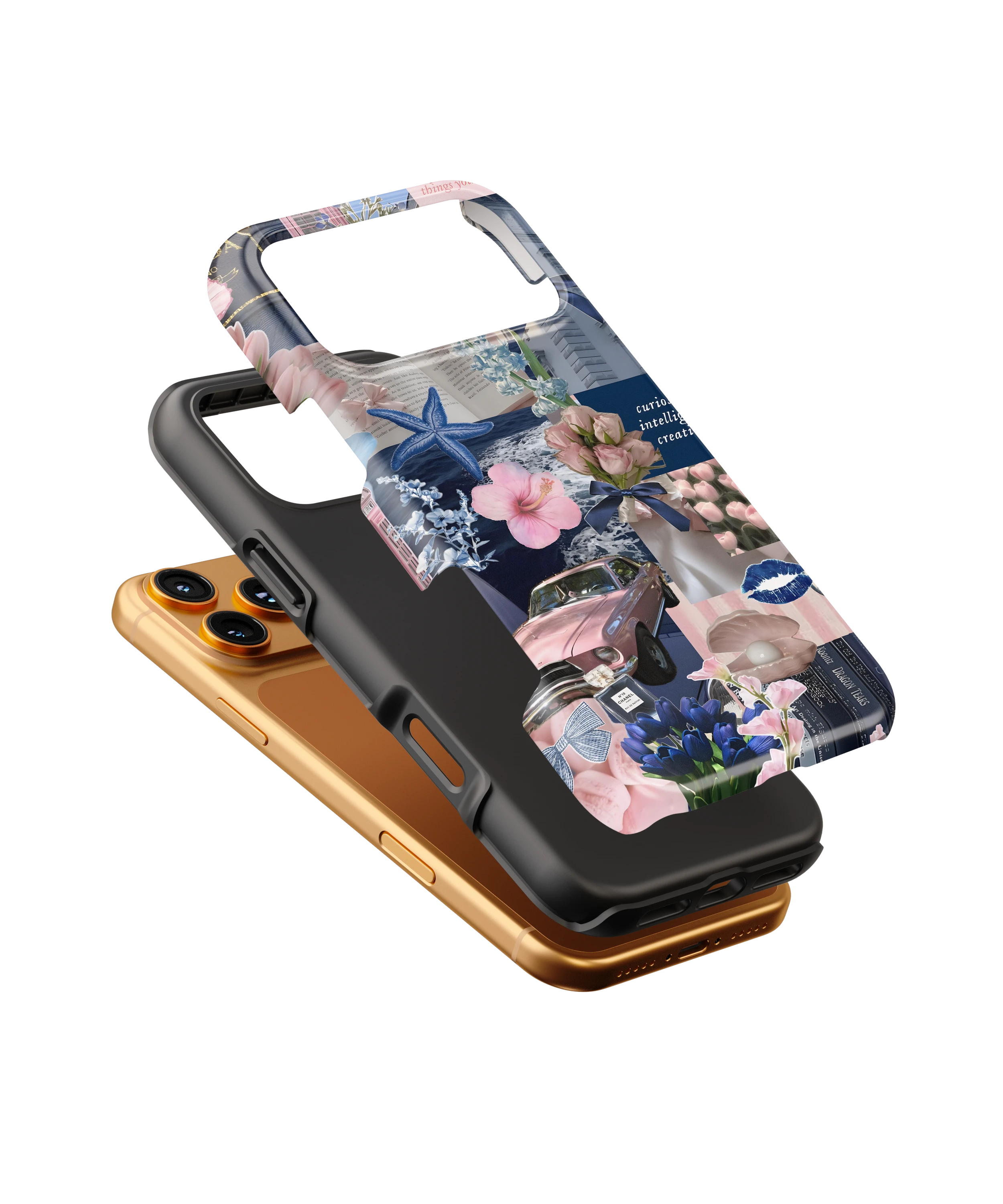 COUTURE SCRAPBOOK