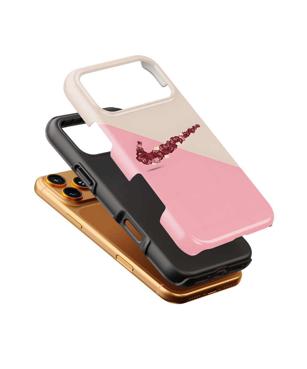 Rose Élégance