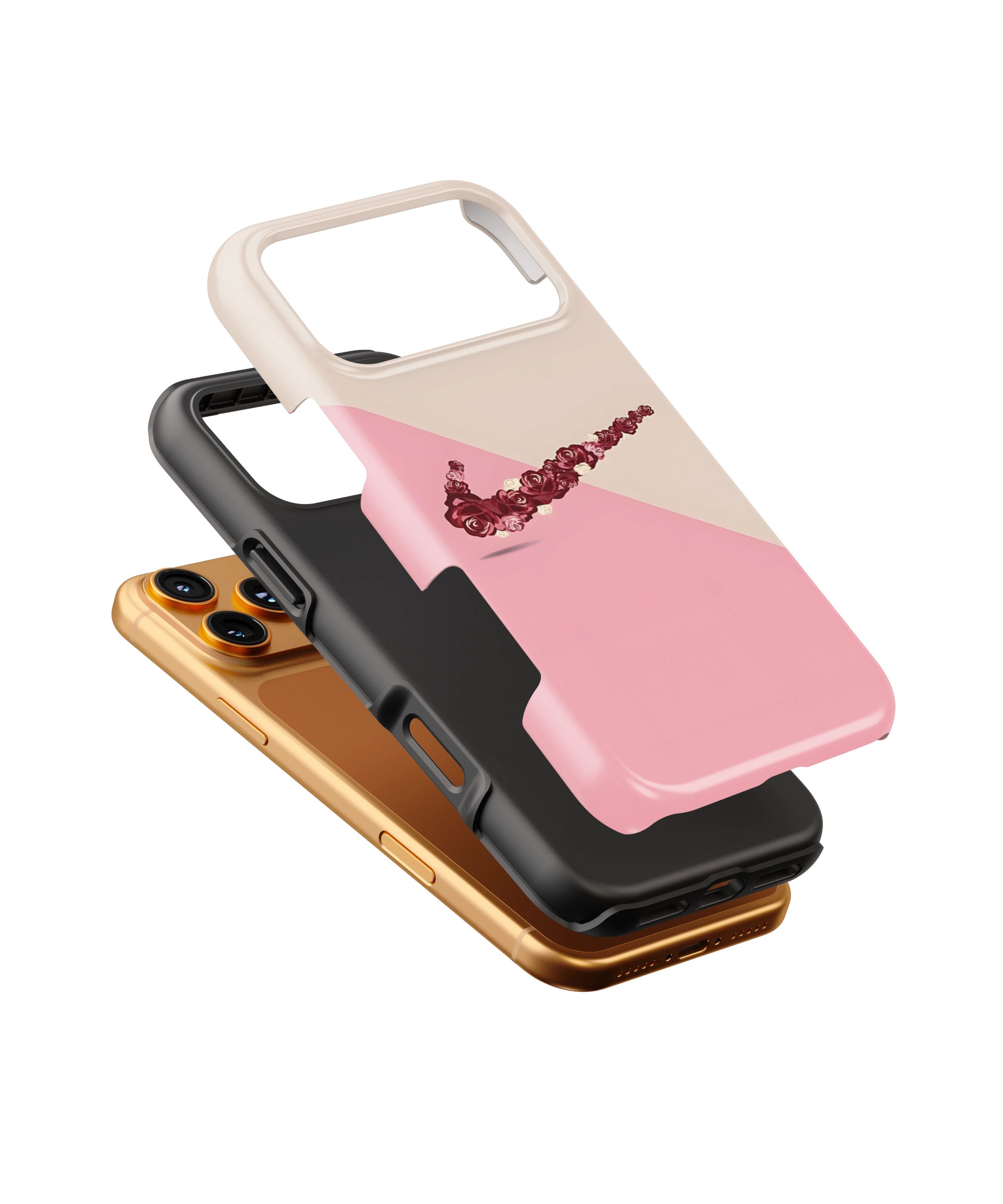 Rose Élégance