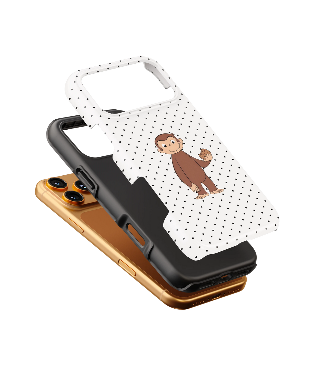 Choco Monkey