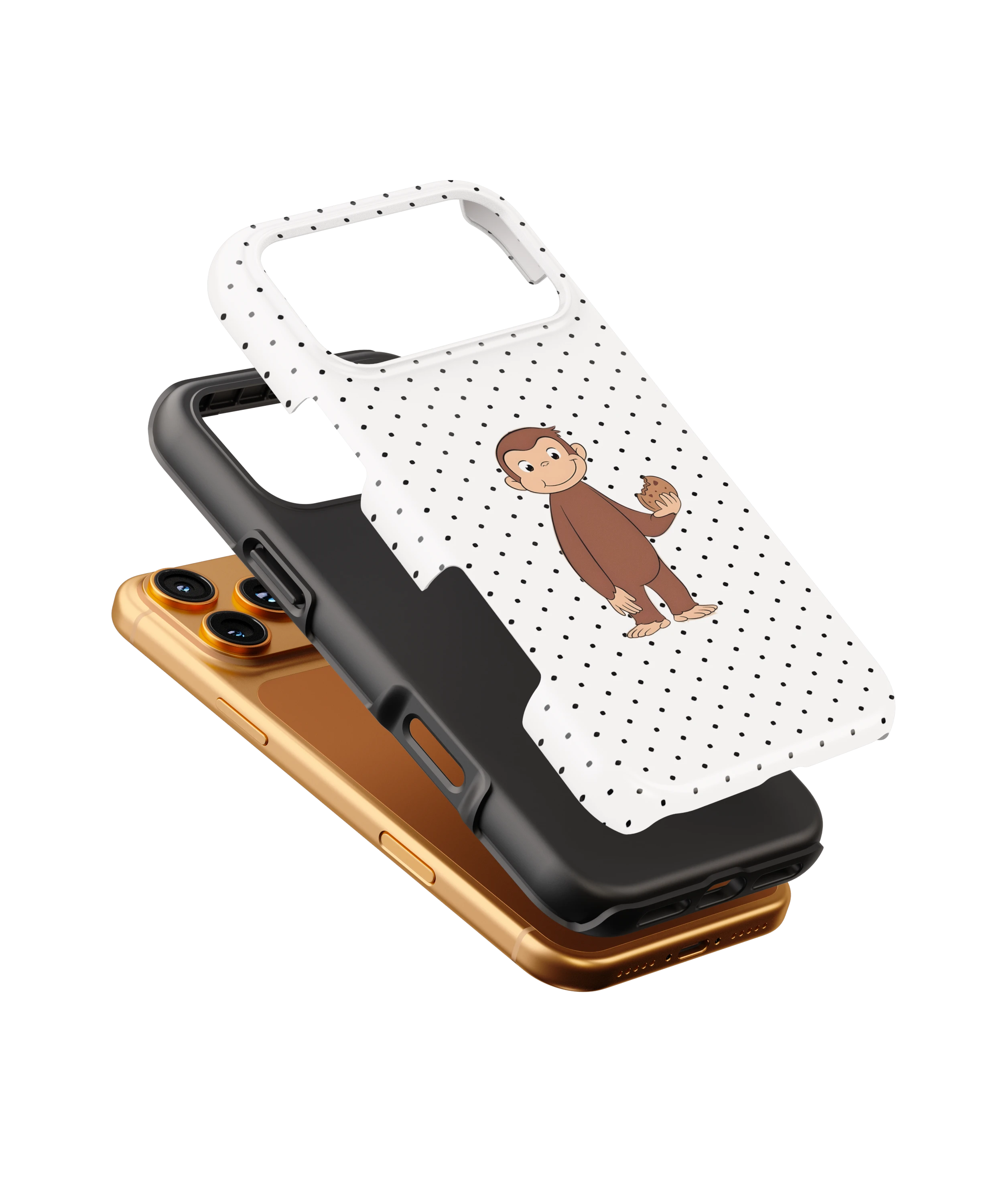Choco Monkey