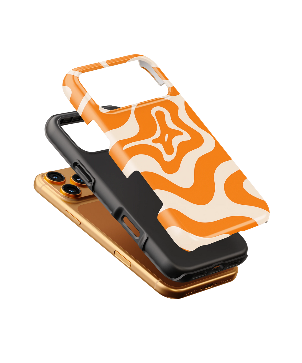 Solar Swirl