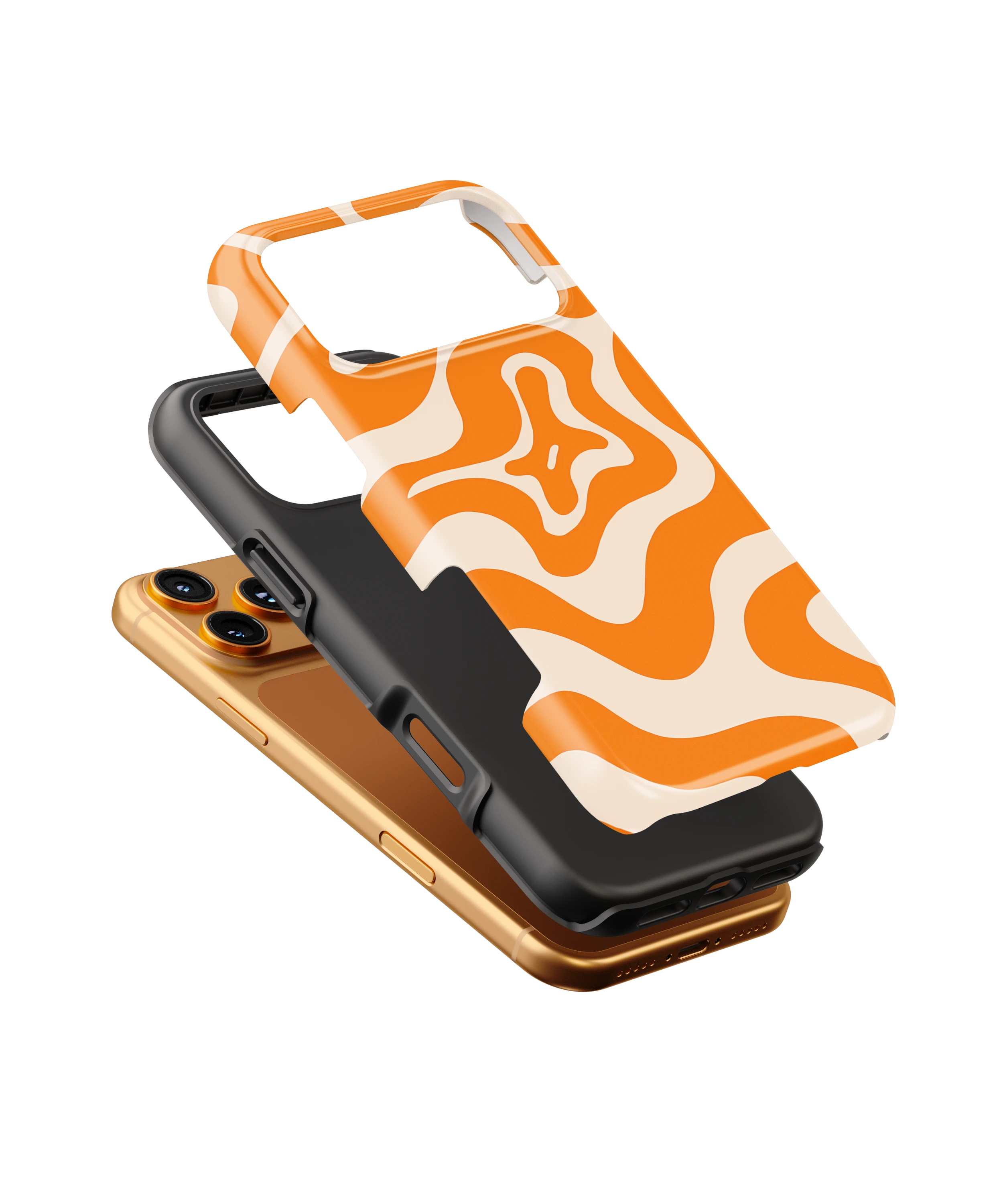 Solar Swirl