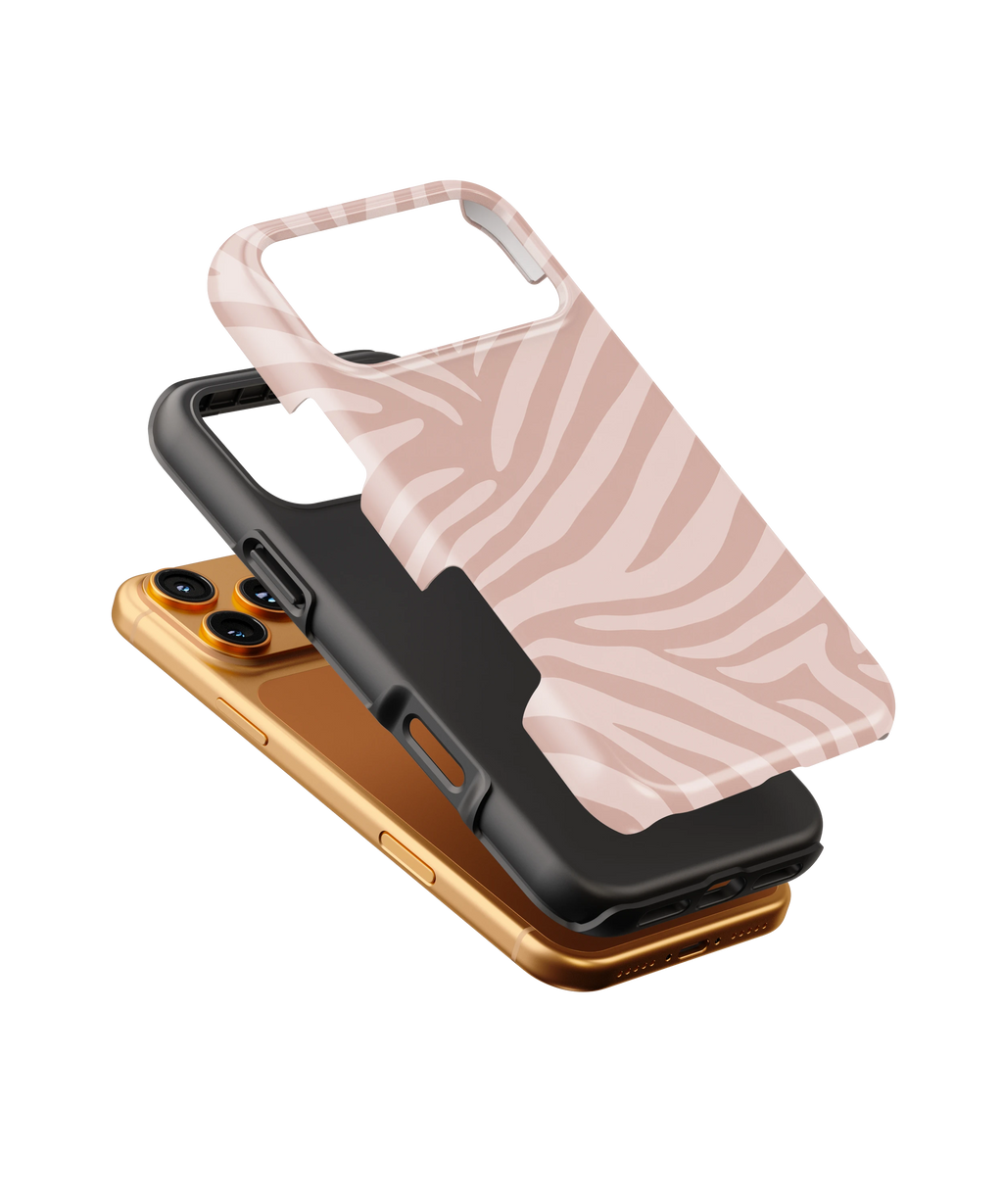 ZEBRA BLUSH