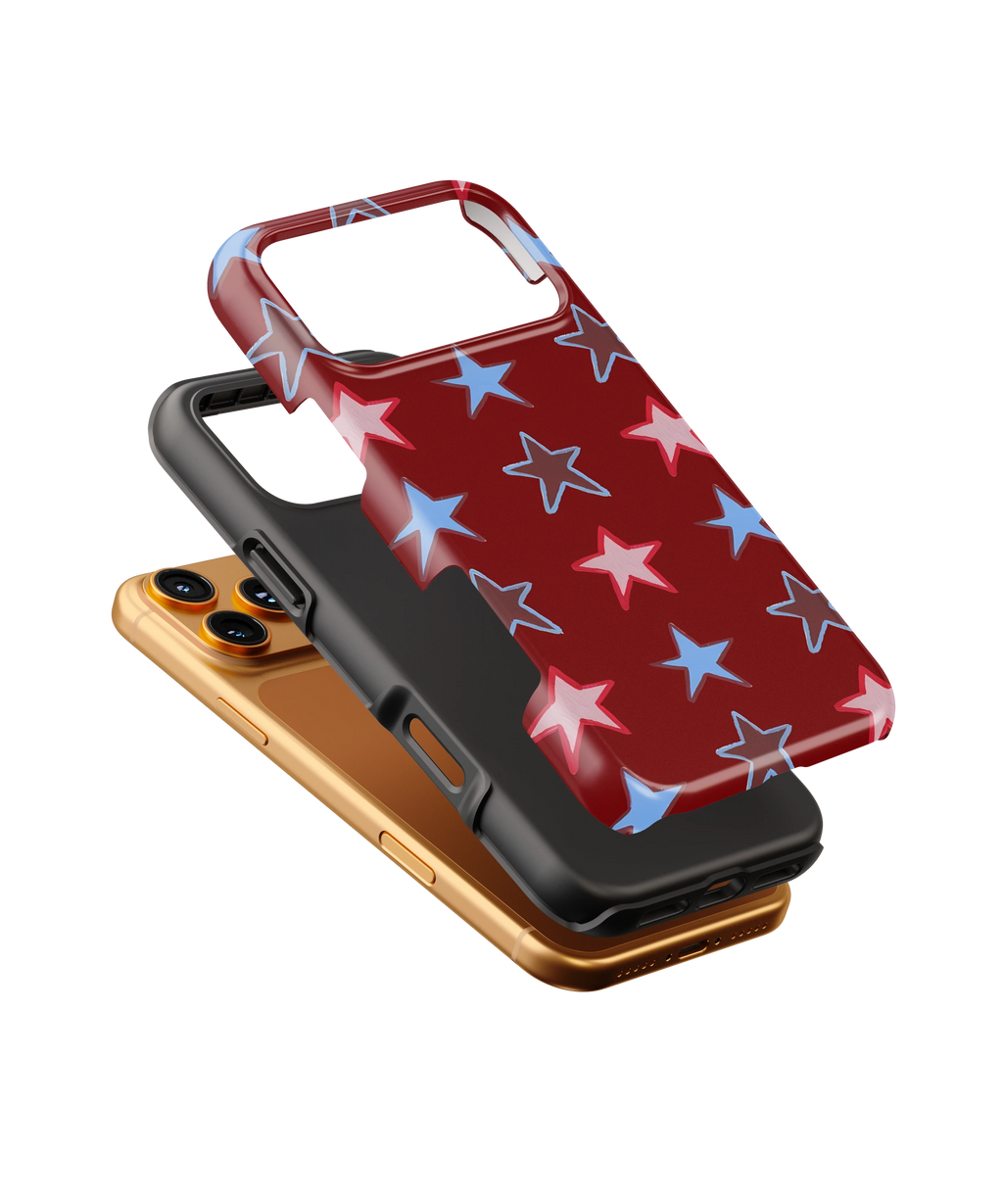 Constellation Rouge