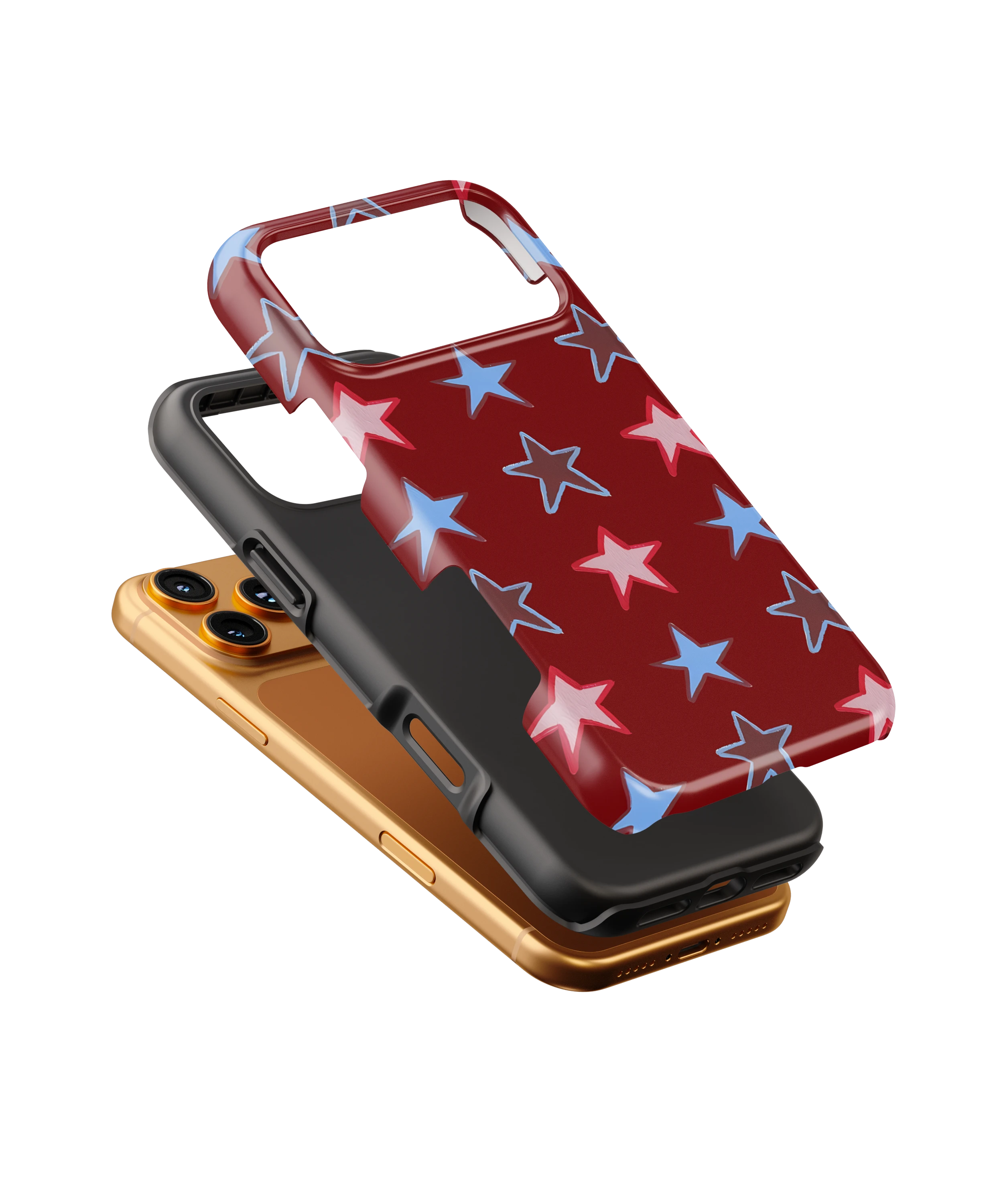 Constellation Rouge