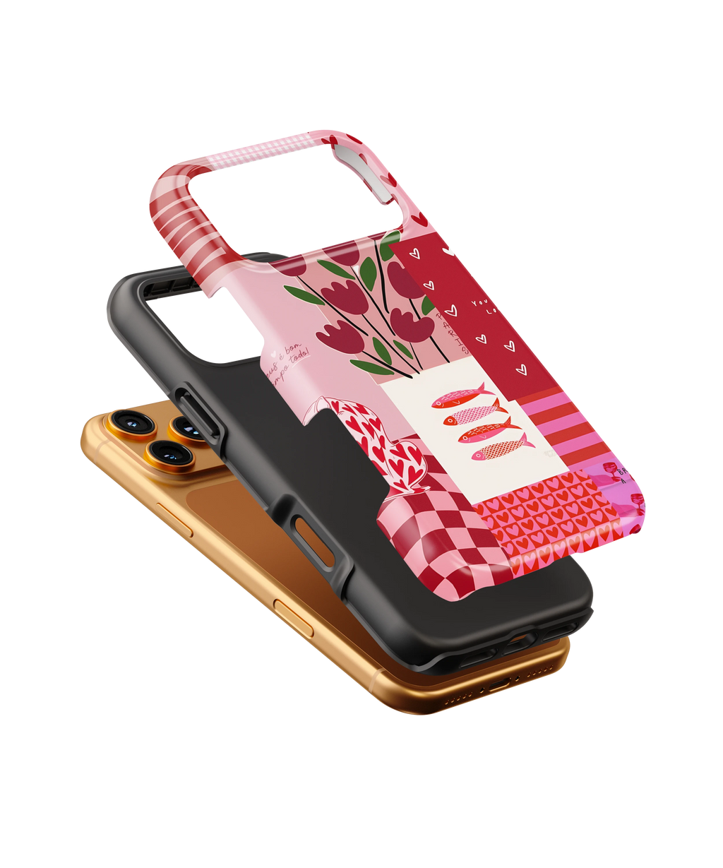 Love Patchwork