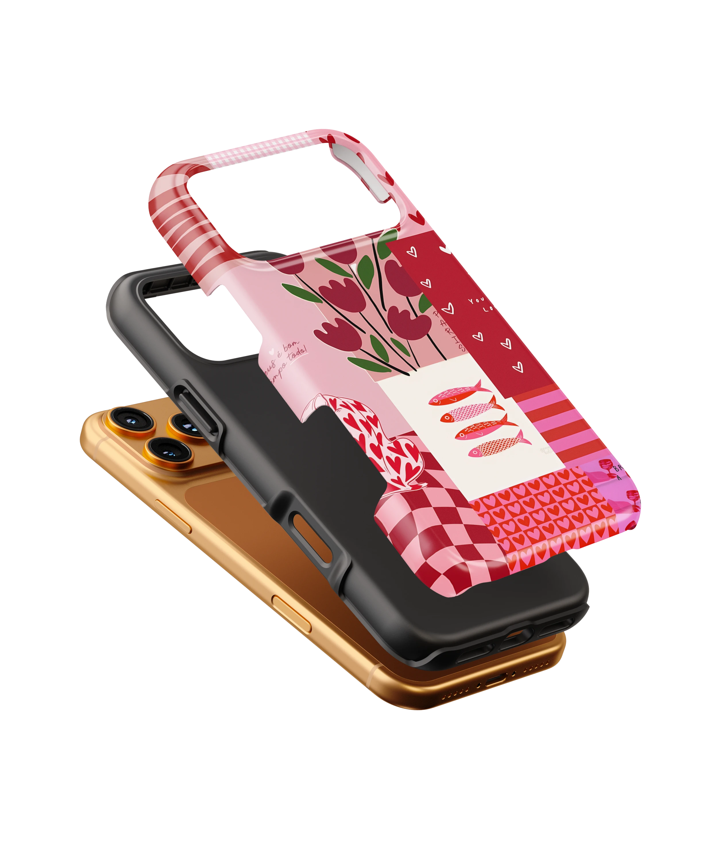 Love Patchwork