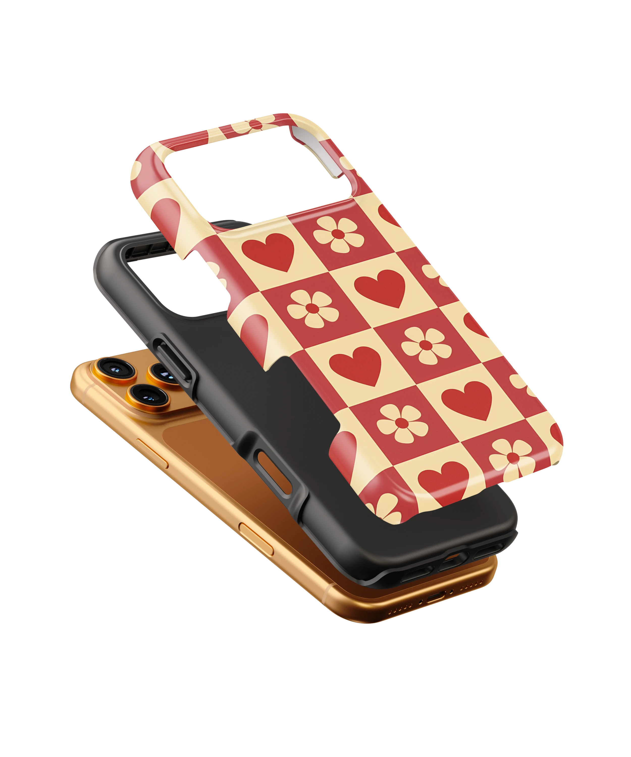 Retro Love Bloom