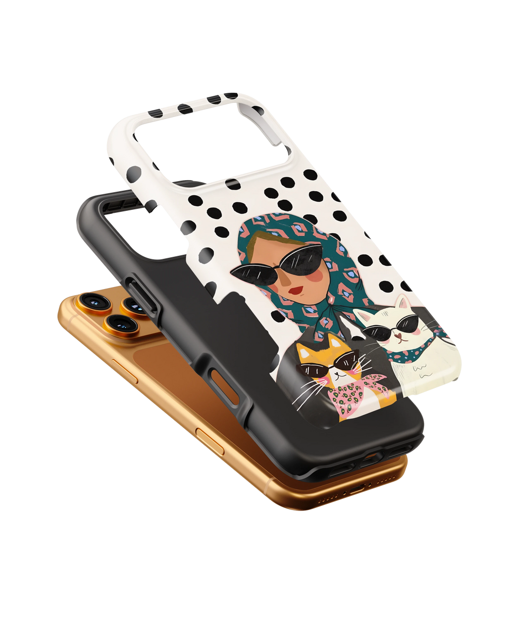 CATWALK DUO