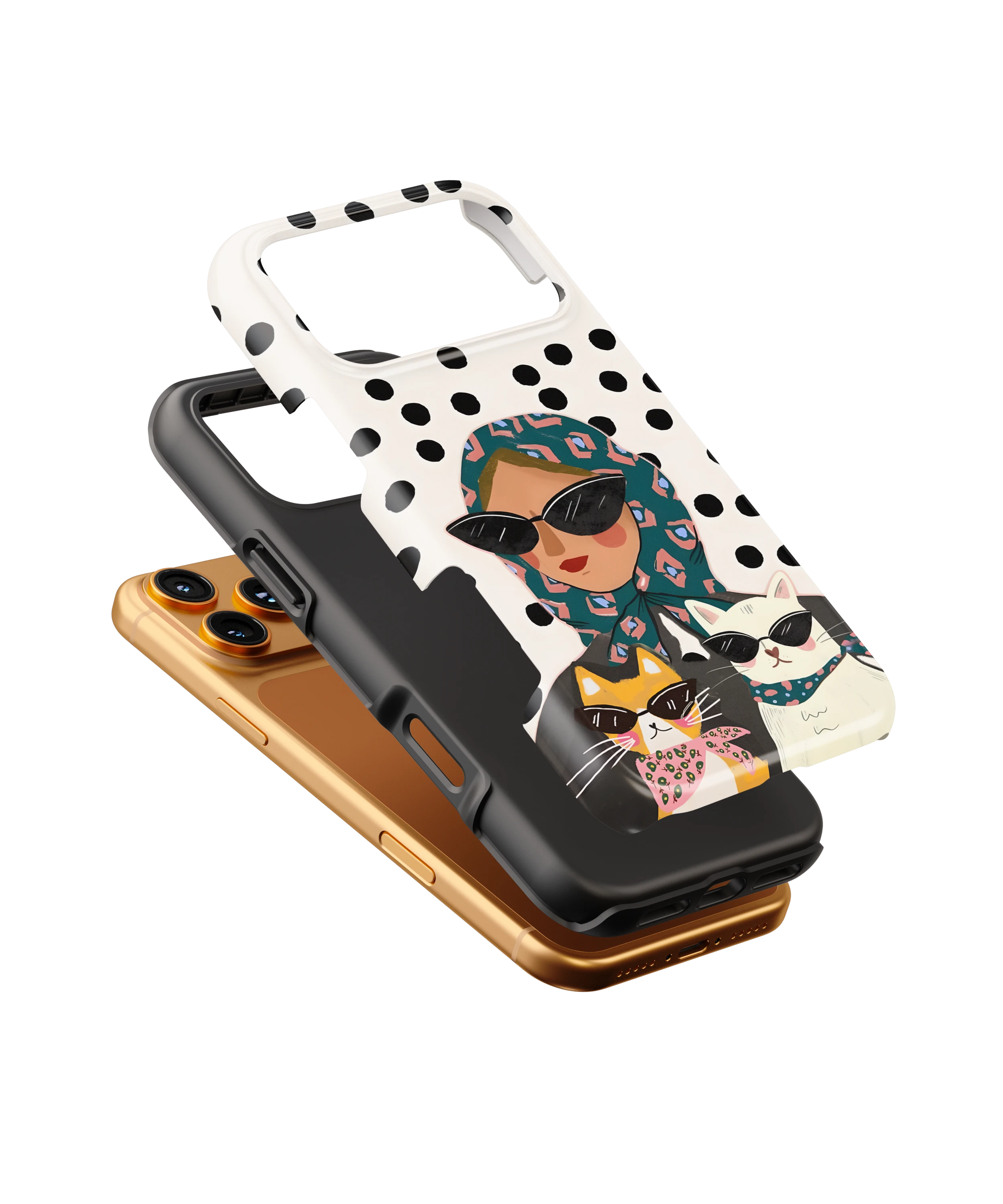 CATWALK DUO
