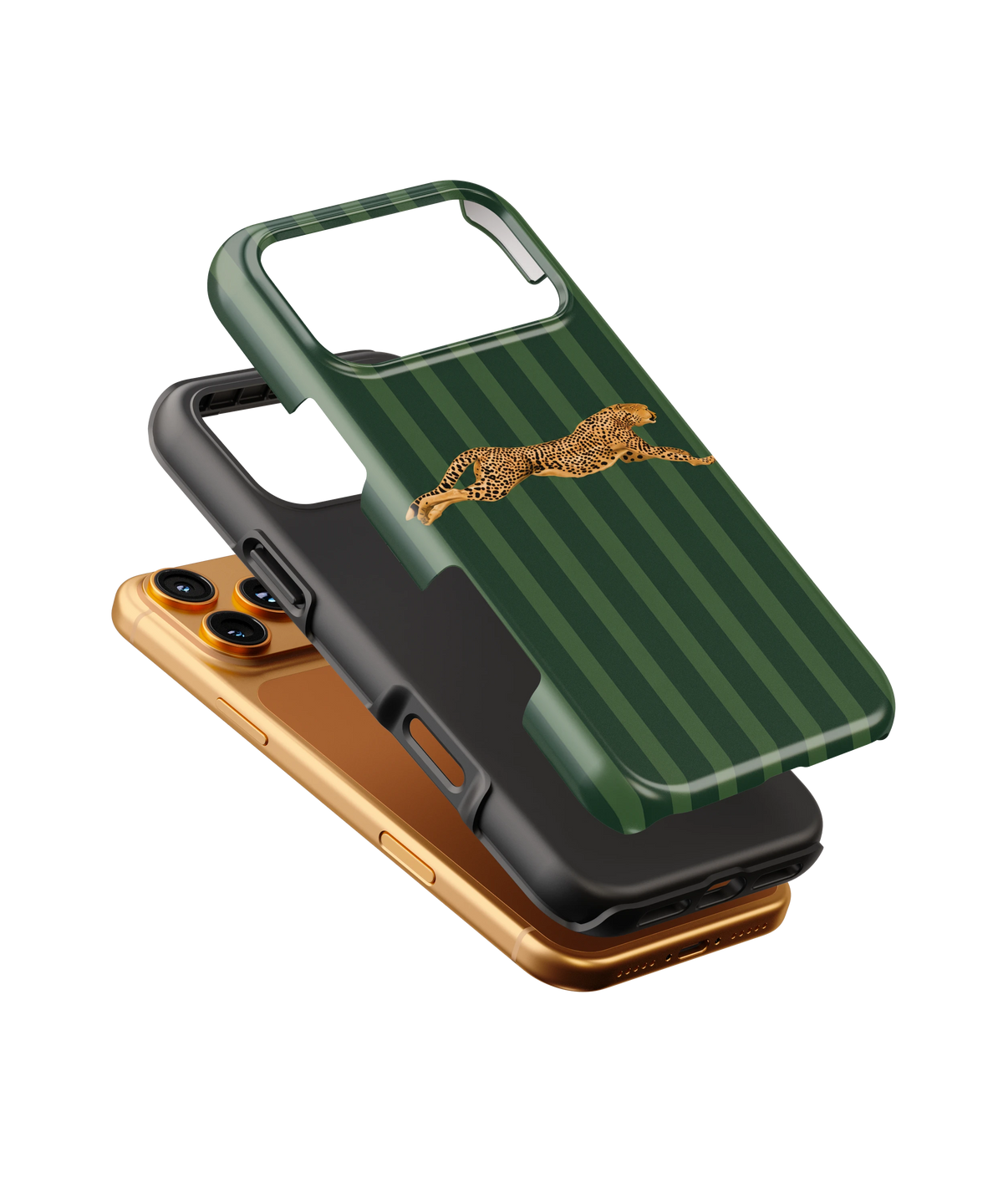 SAFARI STRIPE
