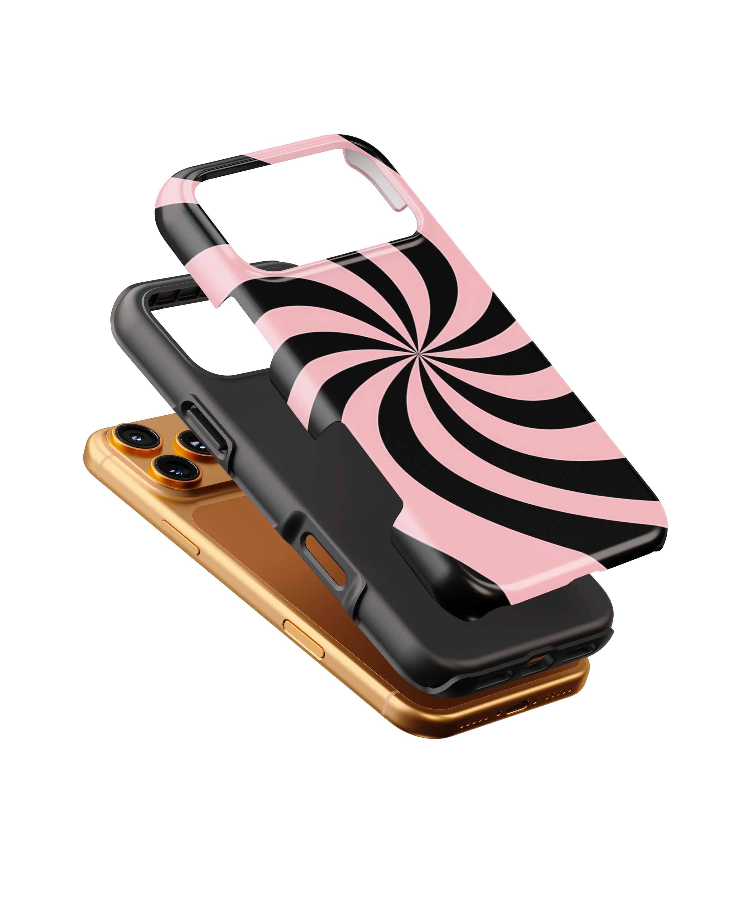Candy Swirl