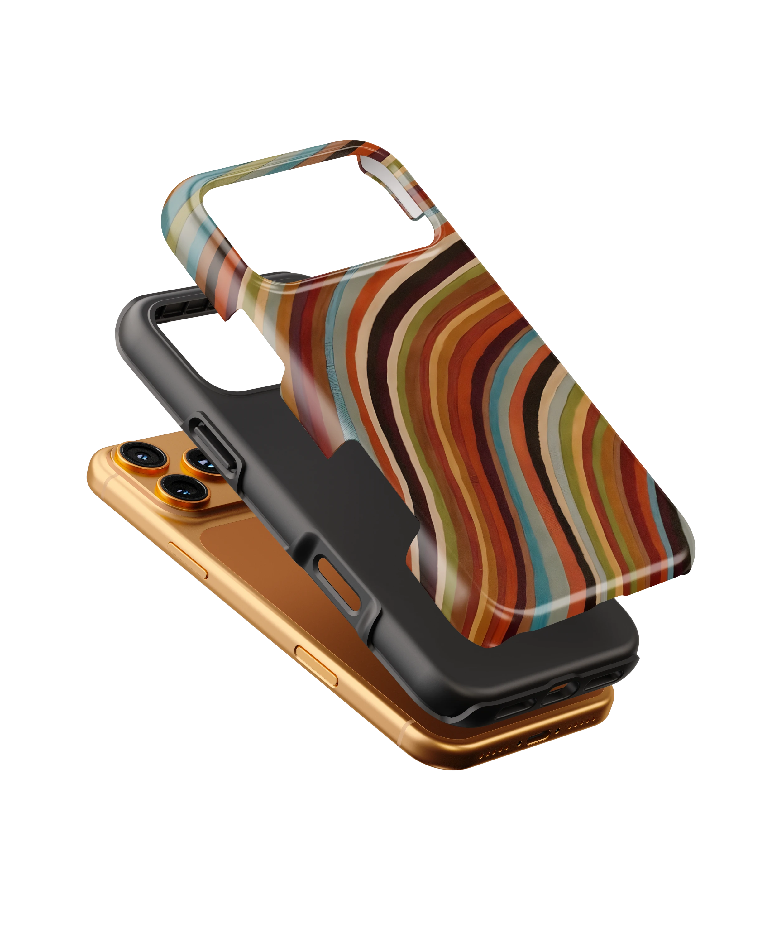 RAINBOW FLOW