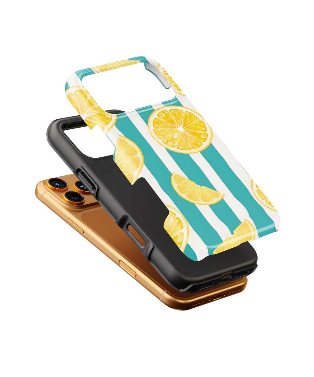 LEMON STRIPE