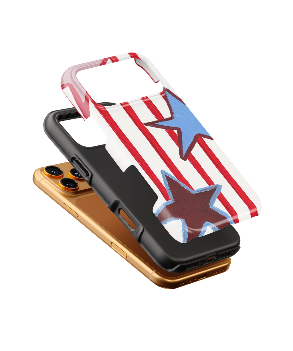 Liberty Pop