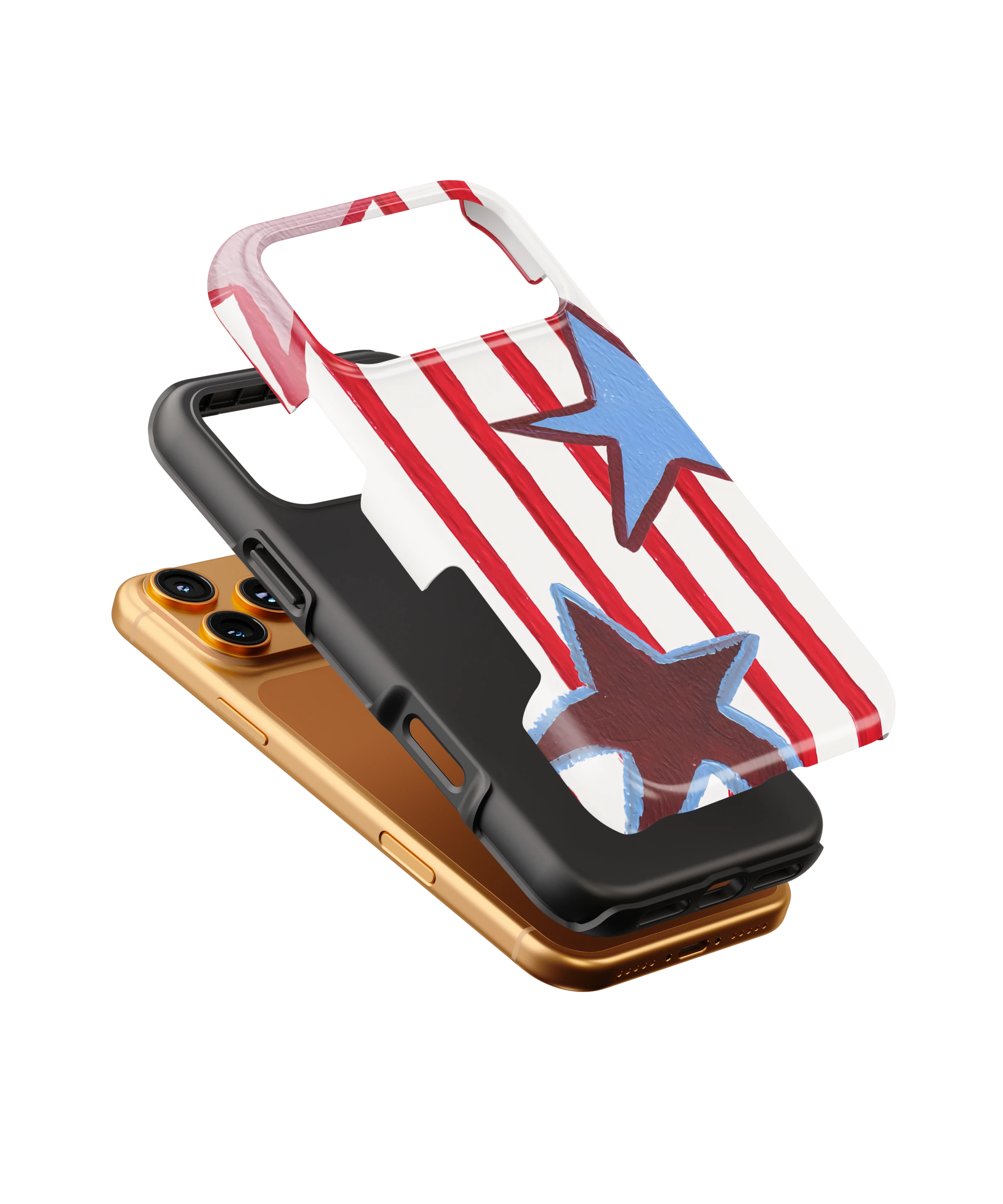 Liberty Pop
