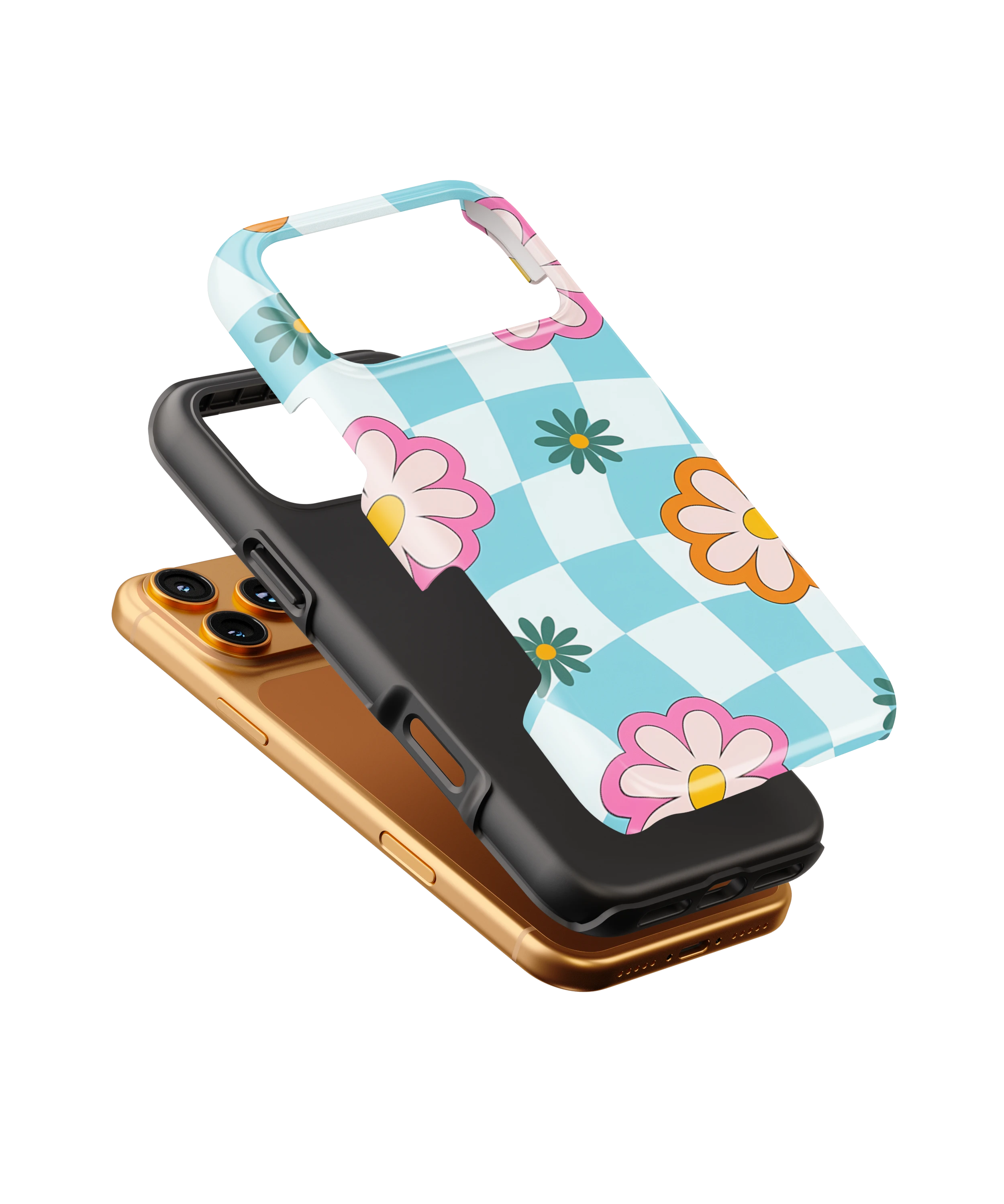 Retro Daisy
