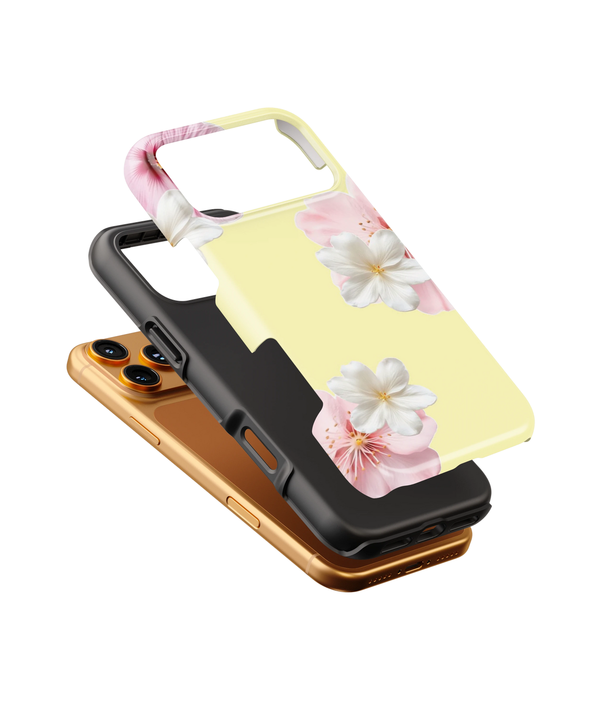 Vanilla Sakura