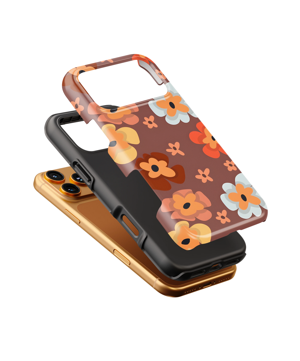 RETRO BLOOM