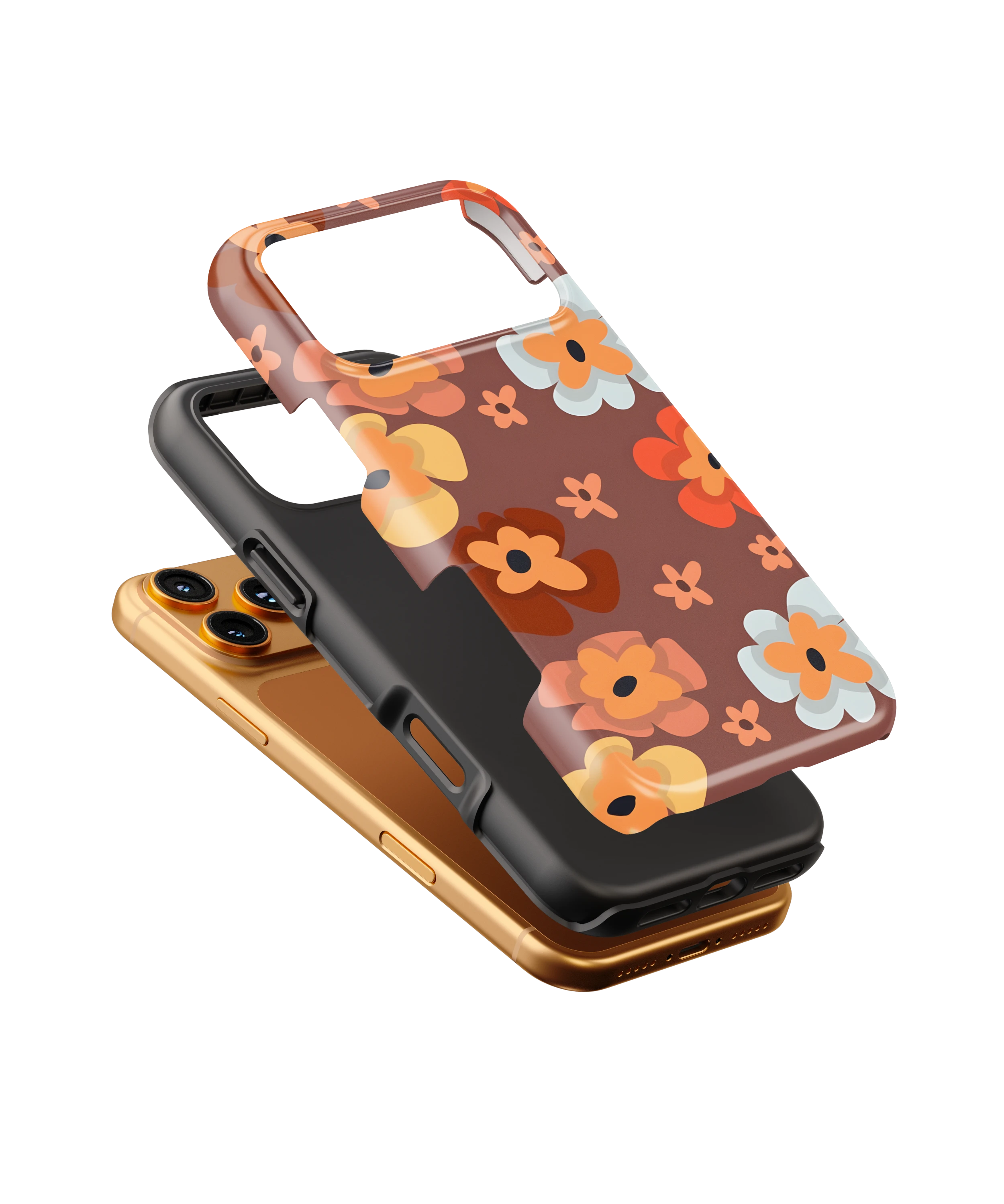 RETRO BLOOM