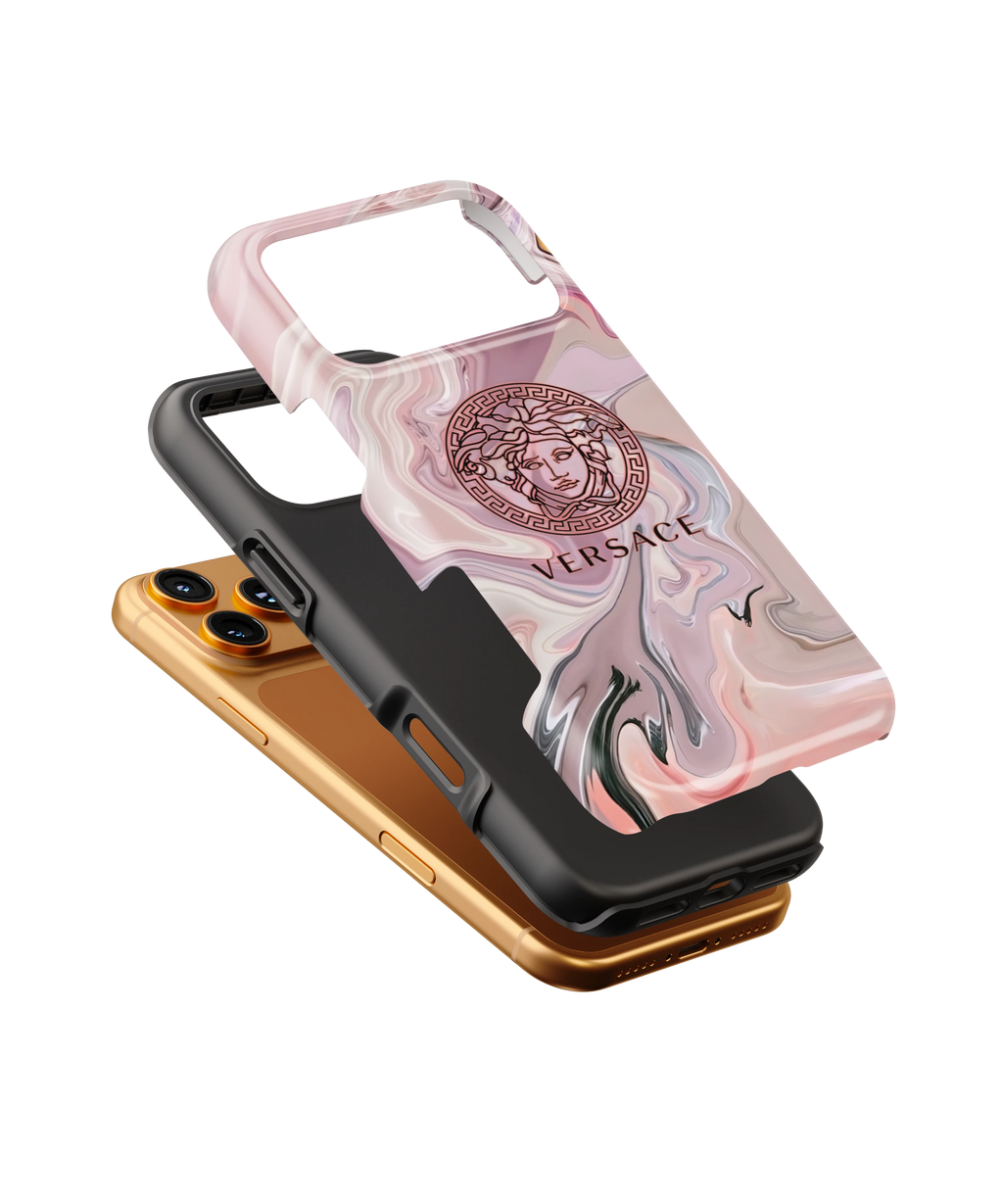 Rose Opaline