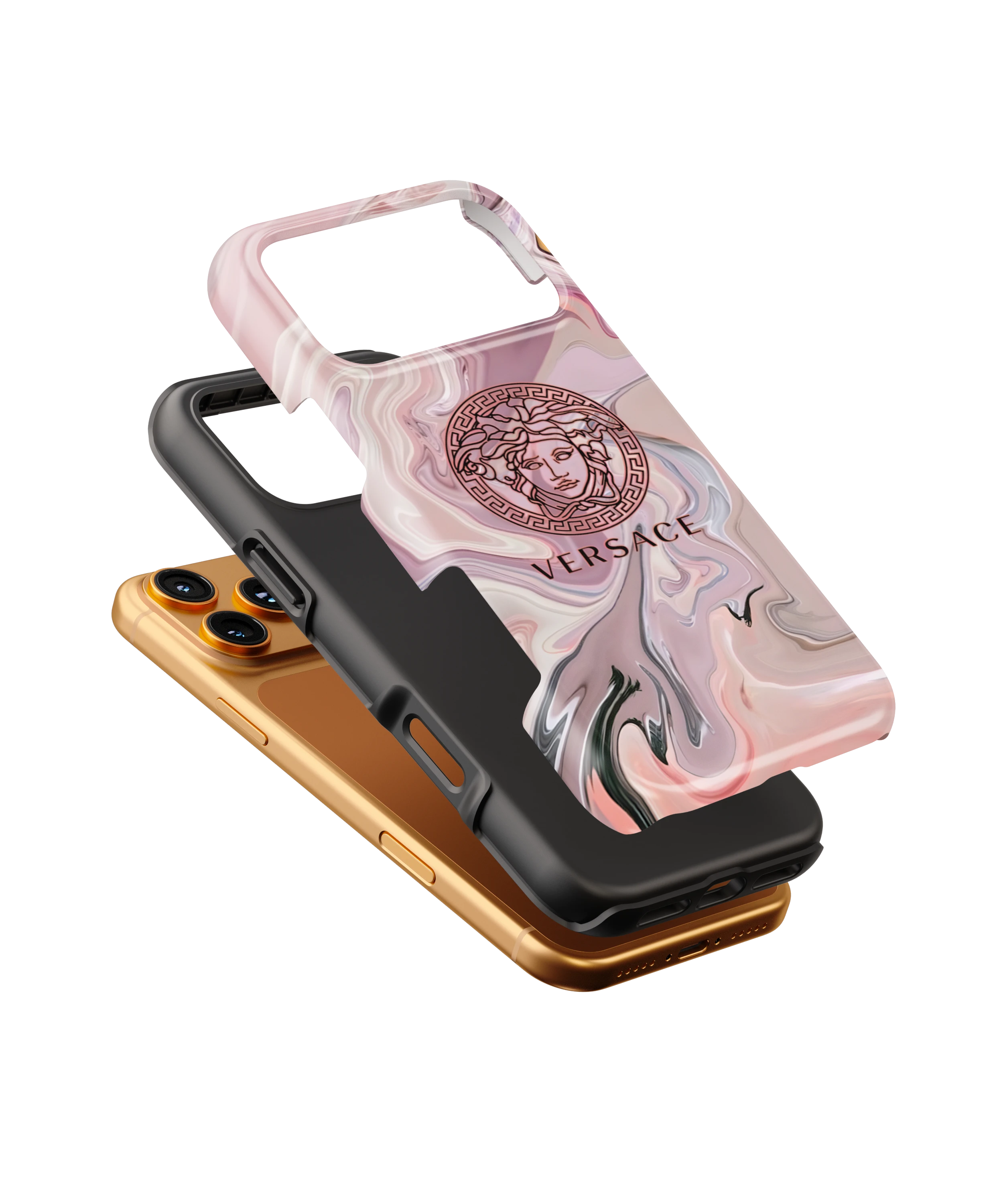 Rose Opaline