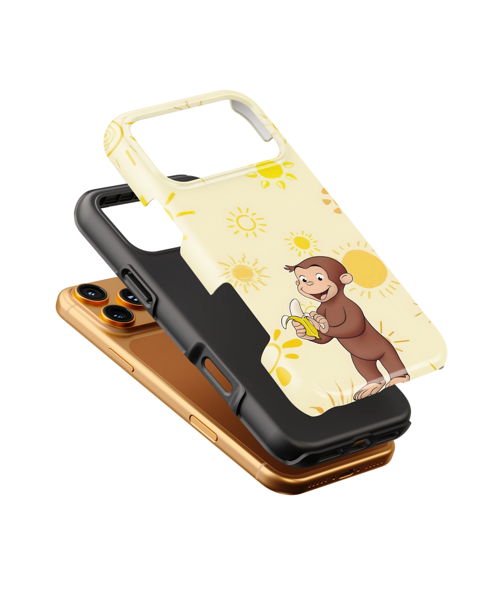 Sunny Monkey