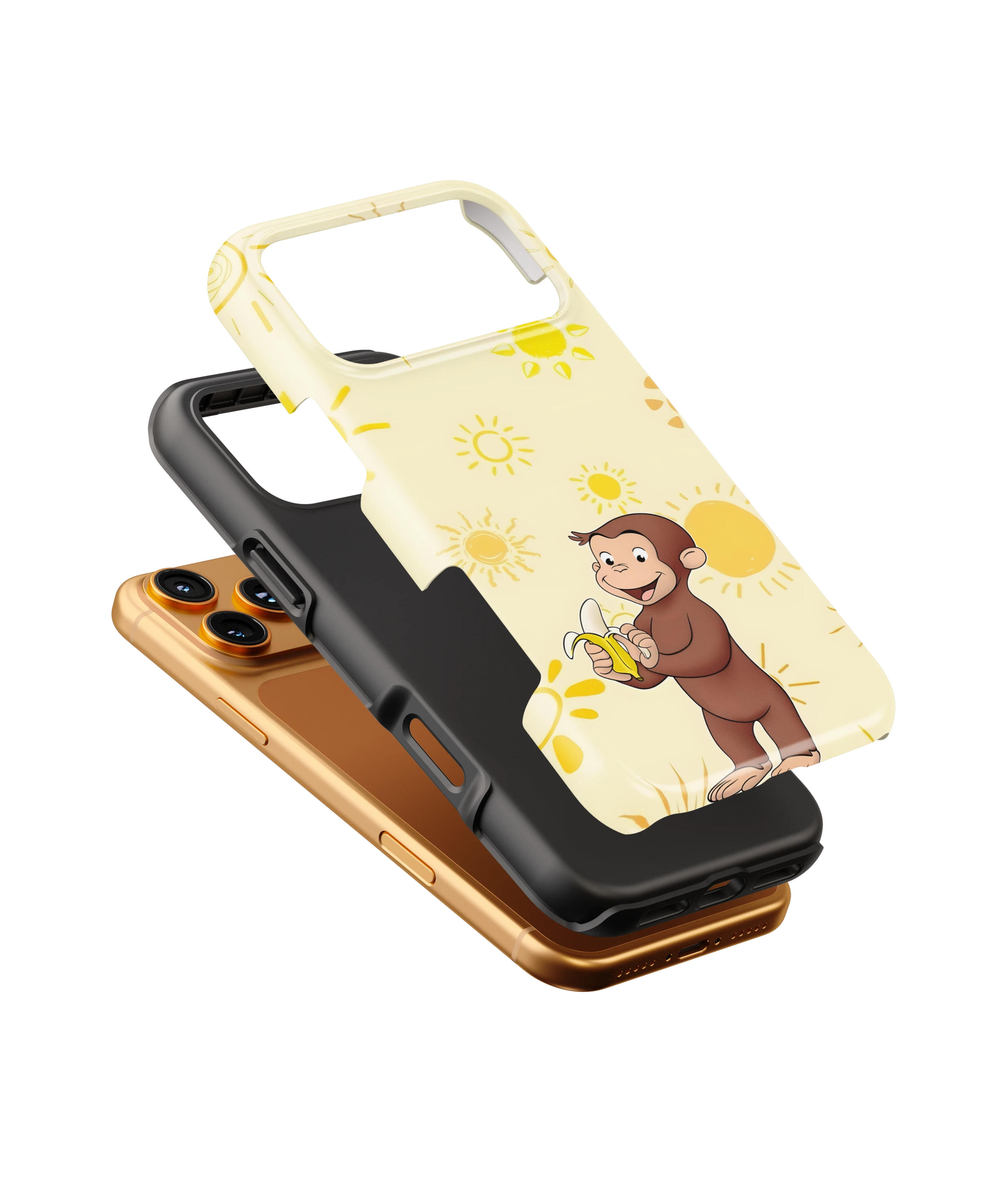 Sunny Monkey