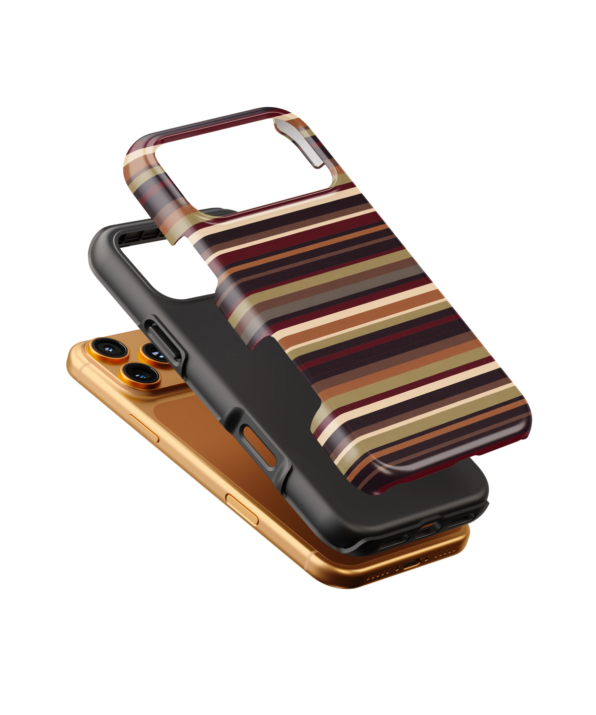 RETRO-STRIPES